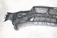 фото thumb №10, Бампер перед bmw x1 f48 na 6 pdc старый model противотуманные фары