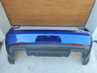 фото thumb №16, Dodge challenger widebody задній бампер 2018+