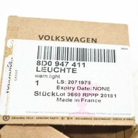 фото thumb №7, Лампа предупредительная vag audi a3 a4 a6 q7