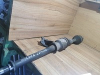 фото thumb №2, Приводной вал правая mazda 6 i 2.0 citd