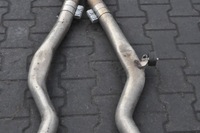 фото thumb №8, Bmw z4 g29 m40i b58c b58d 3.0 гаситель выхлоп катализатор 7934418