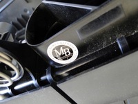 фото thumb №13, Mercedes gla h247 247 бампер usa bez pts 149