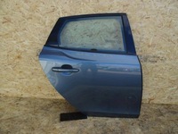 фото thumb №1, Двері праве задня volvo v40 ii 13r 705-16