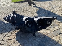 фото thumb №9, Opel astra k лампа права перед 39158006 оригінал