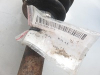 фото thumb №4, Привідний вал права задня toyota rav 4 i 2.0 4wd - 3s-fe