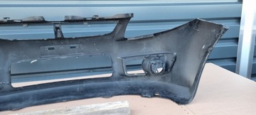 фото thumb №12, Suzuki sx4 06-09 бампер перед оригінал a337