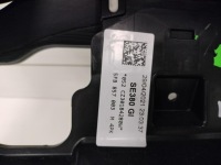 фото thumb №8, Консоль подушка водителя пассажира ремни оригинал подушки seat leon iv 21r