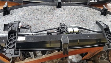 фото thumb №12, Ролета багажника электрический vw passat cc