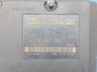 фото thumb №7, Volvo s70 v70 i 2.0 20v блок управления abs 9140254b 10.0204-0112.4 10.0946-0400.3