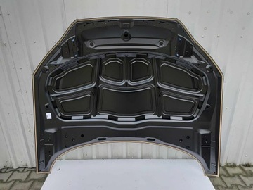 фото thumb №13, Audi a5 f5 8w6 капот крышка двигателя новая оригинал 4600