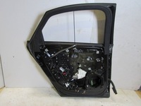 фото thumb №9, Audi a8 s8 d4 4h двері лівий задня ліва задні 4h0833311 ly9w