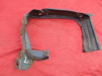 фото thumb №1, Панель фари фара pas передній mercedes 190 w201 захист лампи