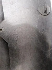 Бампер передній bentley 3w3807221ad Київ, фото thumb