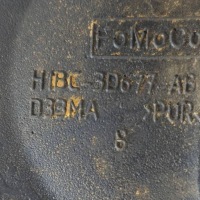 фото thumb №7, 2020 ford puma рулевая рейка l1tc3290