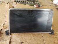 фото thumb №1, Дисплей экран радио peugeot 3008 ii 9810032680