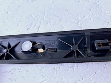 фото thumb №9, Bmw x7 g07 планка лівих передніх двері ліва перед 7428687