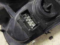 фото thumb №14, Лампа права перед передня citroen c2 europa