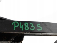 фото thumb №8, Ferrari portofino f164 17- бампер балка підсилювач кронштейн задня