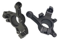 фото thumb №3, Поворотный кулак колеса renault p. master ii/ opel movano 98- le шаровая опора 22mm