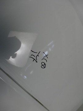 фото thumb №16, Volvo xc60 i рестайлінг r-design бампер pdc зад задній колір 614-46 30763426