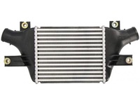 фото thumb №8, Интеркулер citroen c4 aircross 04/2012 nrf 30969 радиаторов воздуха