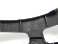 Кронштейн  кронштейн бампера задний правая  citroen c4 picasso 06-13r. 09r. короткий Киев, фото thumb