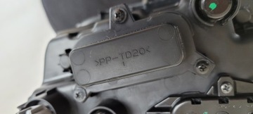 фото thumb №13, Галоген led лівий перед kia sorento iv 2020-