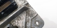фото thumb №11, Opel meriva a 1.6 16v lift бортовий комп'ютер блок керування двигуна 12249823 mt35e 2.1