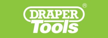 DRAPER Tools EXPERT Садовый поливочный пистолет, 7 функций, МОЛДИЙ АЛЮМИНИЙ