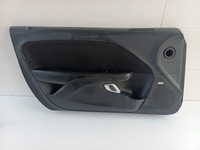 фото thumb №1, Dodge challenger 2015+ оббивка обшивка двері лівий alpine