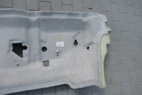 фото thumb №4, Обшивка коврик pod сиденье bmw f07 gt oyster