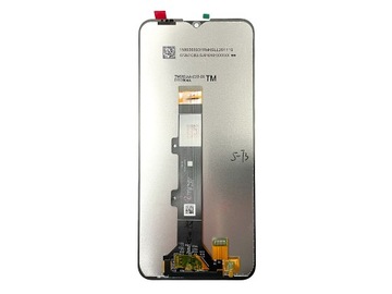 ЖК-ЭКРАН FAST TOUCH ДЛЯ MOTOROLA MOTO G30 ​​XT2129