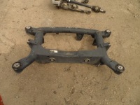 фото thumb №1, Подрамник подрамник поперечина балка рама pod двигатель задняя alfa romeo stelvio