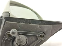 фото thumb №8, Дзеркало ліва механічна коробка передач hyundai elantra ii 1996-2000 / 8760529501