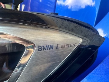 фото thumb №4, Капот крила бампер лампи laser pas переднє радіатор bmw g20 g21 c31