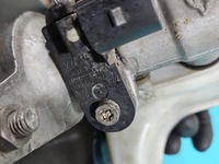 фото thumb №6, Підсилювач гальм гальмівні vw passat b7 3c1614105ap 2.0 tdi