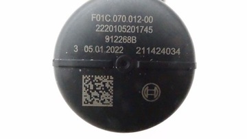 фото thumb №6, Vw audi skoda seat насос adblue bosch f01c070013 f01c070012