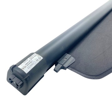 фото thumb №9, Ролета багажника renault scenic iv grand оригінальний номер 799229043r