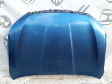 фото thumb №1, Subaru forester iv 12-18 r. капот