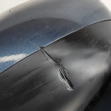 фото thumb №10, Citroen c5 2010 правая сторона электрические зеркало боковые дверь передних