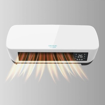 Керамический тепловентилятор Cecotec Ready Warm 5200 2000 Вт