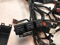 фото thumb №7, Subaru outback iv legacy v 2.0 d ee20z 150km 10r жгут электропроводка двигателя