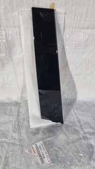 фото thumb №1, Toyota c-hr 16-22 планка стійка двері праві перед блиск нова org