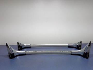 фото thumb №5, Citroen c8 807 ulysse рейлінги балка дахові комплект