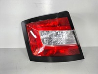 фото thumb №13, Skoda fabia 6v6945095 лампа задня l