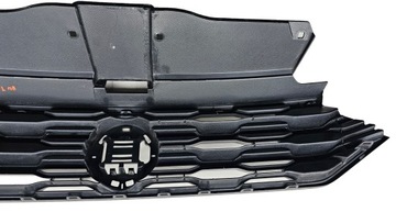 фото thumb №10, Решітка решітка радіатора vw t-roc 2ga853651e оригінал
