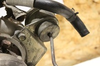 фото thumb №11, Турбонагнетатель subaru forester i sf 2.0t s-turbo 14412aa240