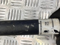 Приводной вал задний  задняя mercedes gl w166 1663501110 с Разборки, фото thumb