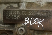 фото thumb №11, Блок двигателя peugeot boxer fiat 2.8 hdi 814043s 01-06 99474529 99432319