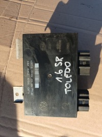 Купить 1j1959799ah модуль комфорта seat toledo ii 99 1.6b 99-2001 lb7z, фото thumb